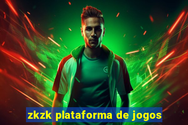 zkzk plataforma de jogos